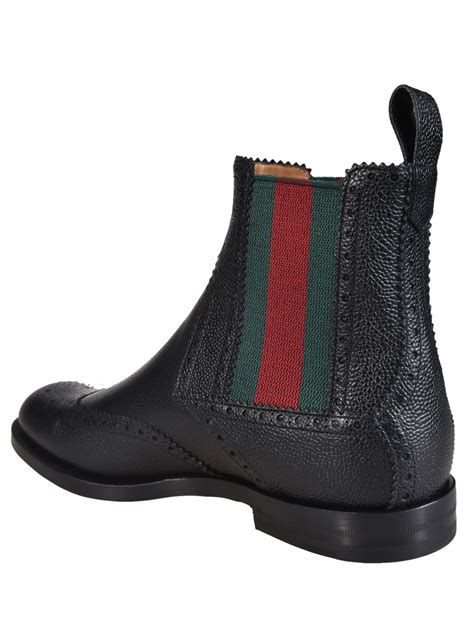 mens gucci wellington boots - Gucci ankle boots for men.